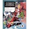 The Comics Journal 301 by Gary Groth