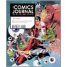 The Comics Journal 301 door Gary Groth
