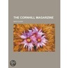 The Cornhill Magarzine by Alison Smith