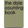 The Dole Counting Book door Dole Nutrition Institute