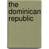 The Dominican Republic door Walter Simmons