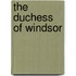 The Duchess Of Windsor