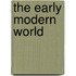 The Early Modern World