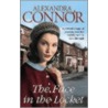 The Face In The Locket door Alexandra Connor