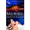The Forgotten Daughter door Jennie Lucas