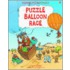 The Great Balloon Race