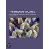 The Hindoos (Volume 2) door Society For the Diffusion Knowledge