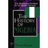 The History Of Nigeria