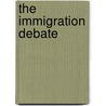 The Immigration Debate door Subcommittee National Research Council