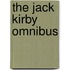 The Jack Kirby Omnibus