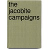 The Jacobite Campaigns door Jonathan Oates