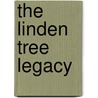 The Linden Tree Legacy door B.F. Knudson