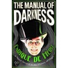 The Manual Of Darkness door Enrique de Hériz
