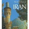 The Many Faces Of Iran door Yves Korbendau