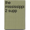 The Mississippi 2 Supp door Rawick