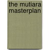 The Mutiara Masterplan by Ken Yeang