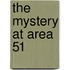 The Mystery at Area 51