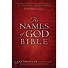 The Names Of God Bible door Ann Spangler