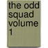 The Odd Squad Volume 1