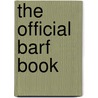 The Official Barf Book by Craig Yoe