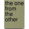 The One From The Other door Phillip Kerr