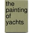 The Painting Of Yachts