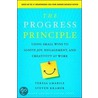 The Progress Principle by Teresa M. Amabile