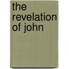 The Revelation of John door John McFadden