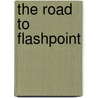 The Road To Flashpoint by Geoff Johns