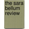 The Sara Bellum Review door Carl Fanning