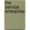The Service Enterprise door Paulo Almeida