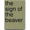 The Sign of the Beaver door Nat Reed