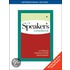 The Speaker's Handbook