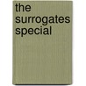 The Surrogates Special door Robert Venditti