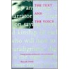 The Text And The Voice door Alessandra Portelli