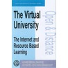 The Virtual University door Steve Ryan