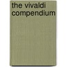 The Vivaldi Compendium door Michael Talbot