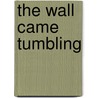 The Wall Came Tumbling by Larry Galvin