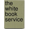 The White Book Service door Michael Jackson