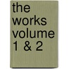 The Works Volume 1 & 2 door Tim Sanders