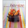The World In Bite Size by Paul Gayler