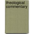 Theological Commentary
