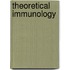 Theoretical Immunology