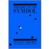 Theories of the Symbol