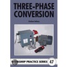 Three-Phase Conversion door Graham Astbury