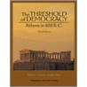 Threshold Of Democracy door Mark C. Carnes