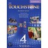 Touchstone Level 4 Dvd