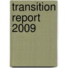 Transition Report 2009 by European Bank for Reconstruction