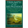 Triumph Of The Mundane by Hal Kane