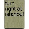 Turn Right At Istanbul by Tony Wright